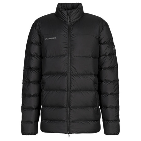 Мъжко зимно яке Mammut Whitehorn IN Jacket Men черен