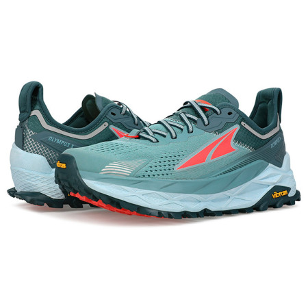 Дамски обувки за бягане Altra Olympus 5
