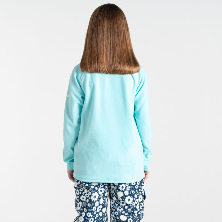 Детски суитшърт Dare 2b Freehand Fleece Water Ballet