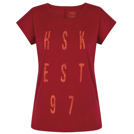 Дамска тениска Husky Tingl L