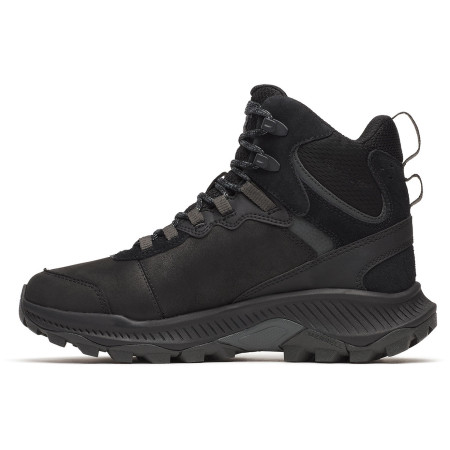 Дамски зимни обувки до глезена Merrell Speed Strike 2 Ltr Thrm Mid Wp