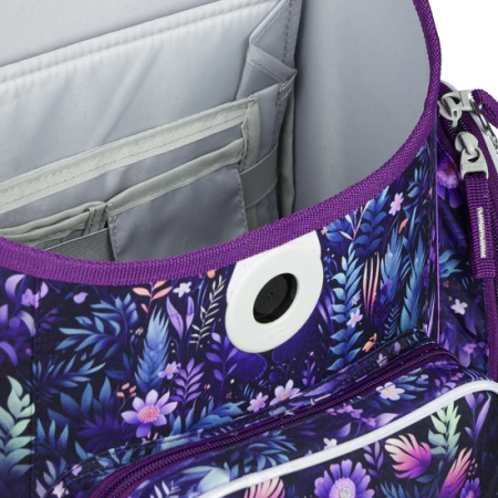 Ученическа раница за 1-ви - 4-ви клас Baagl Ergo