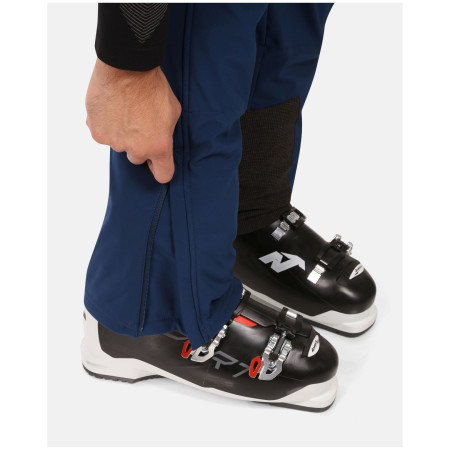 Мъжки зимни панталони Kilpi Rhea-M