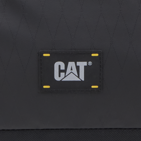 Градска раница Caterpillar Signature Utility X Rolltop