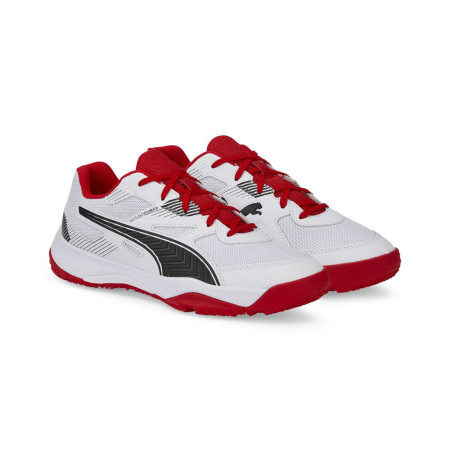 Детски обувки Puma Solarflash Jr II