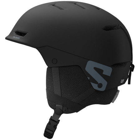 Детска ски каска Salomon Husk Jr