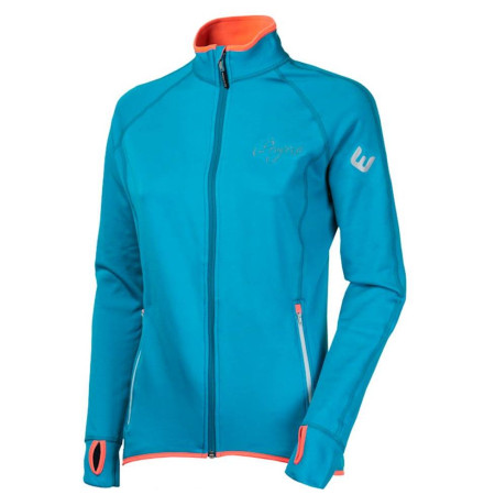 Дамски суичър Progress TS Tispa II 17OA