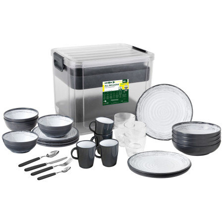 Комплект прибори Brunner All Inclusive VIP Granada