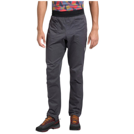 Мъжки панталони La Sportiva Roots Pants M