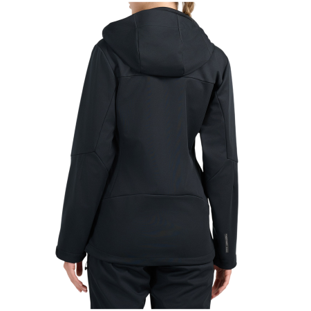 Дамско софтшел яке 4F Softshell Jacket F628