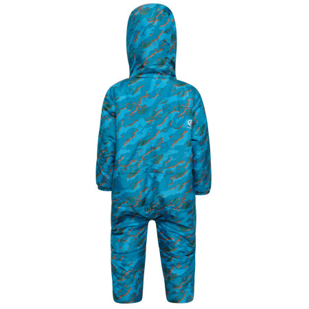 Детски гащеризон Dare 2b Bambino II Snowsuit