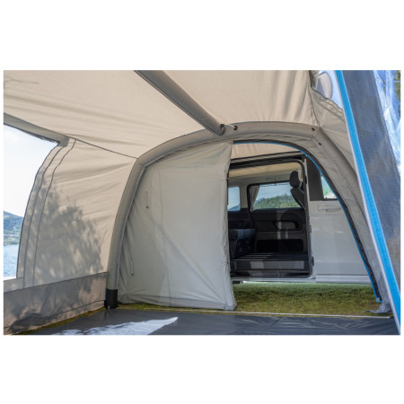 Пристройка Brunner Air Travel II A.I.R. TECH