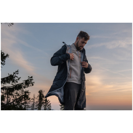 Мъжко яке High Point Rivera Coat