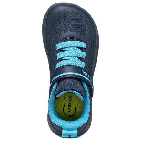 Детски маратонки Geox J Foot-Run Boy WR