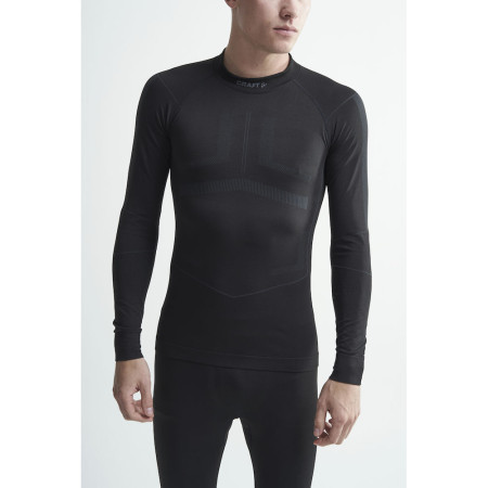 Мъжка тениска Craft Active Intensity LS