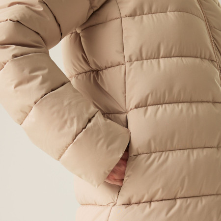 Дамско зимно палто Regatta Elender