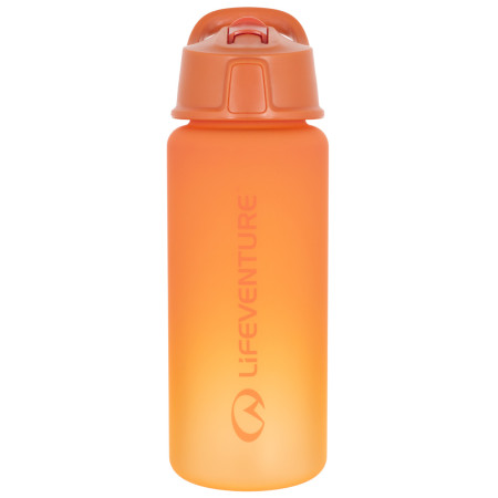 Бутилка LifeVenture Tritan Bottle 0.75 оранжев orange