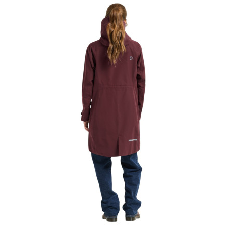 Дамско софтшел яке Didriksons Ilma Wns Parka 8