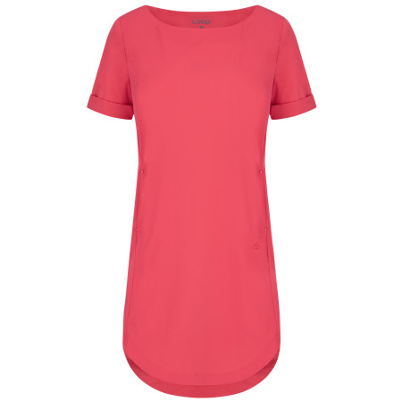 Рокля Loap Ubakala розов