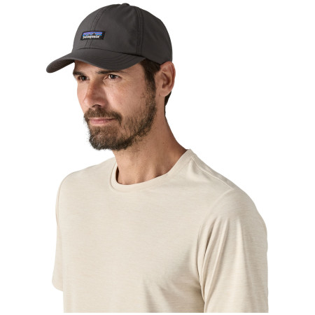 Шапка с козирка Patagonia Terrebonne Hat