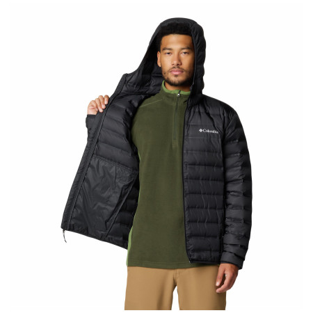 Мъжко зимно яке Columbia Lake 22™ II Down Hooded Jacket