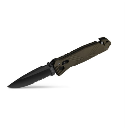 Сгъваем нож TB OUTDOOR Cac Army Knife Pa6
