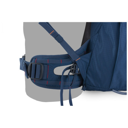 Туристическа раница Pinguin Fly 35