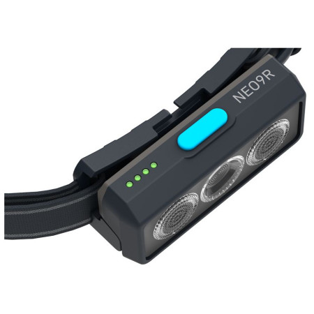 Челник Ledlenser NEO 9R