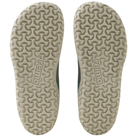 Детски обувки Reima Vaellus Earthy Beige