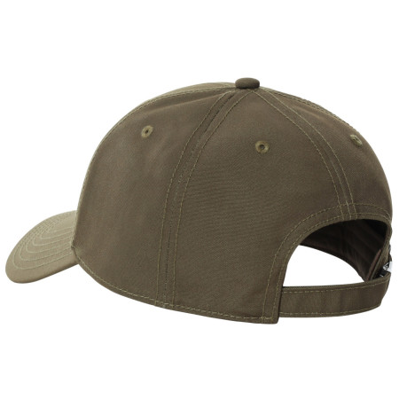 Шапка с козирка The North Face Recycled 66 Classic Hat
