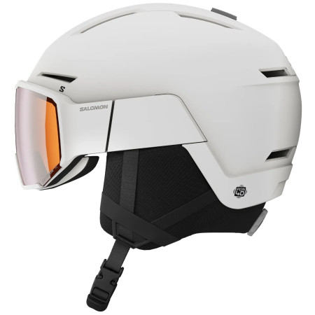 Скиорска каска Salomon Osmo