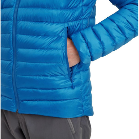 Мъжко зимно яке Montane Anti-Freeze Hoodie