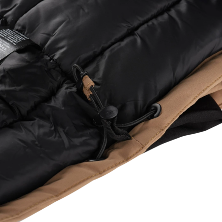Дамско зимно яке Alpine Pro Werda 3