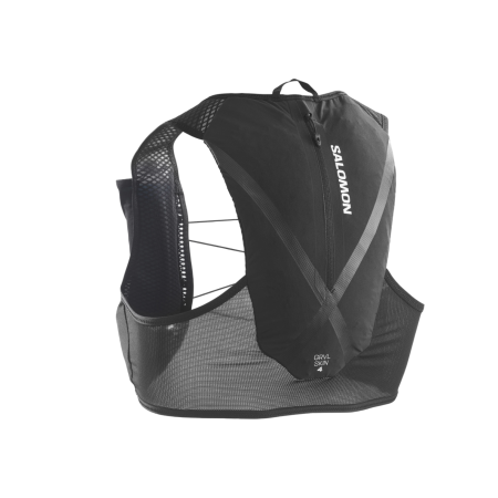 Жилетка за бягане Salomon Gravel Skin 4