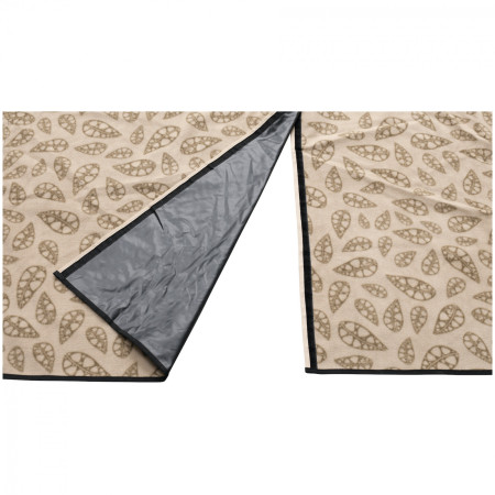 Килим за палатка Robens Fleece Carpet Klondike S