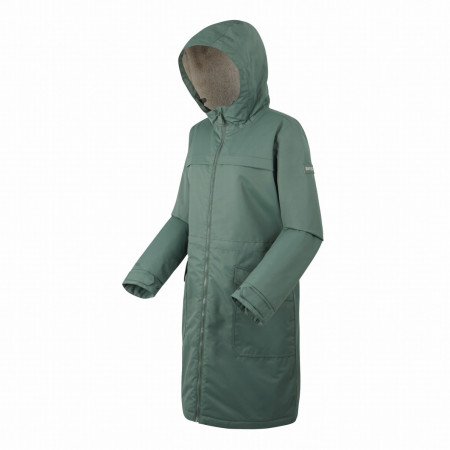 Дамско зимно палто Regatta Romine II