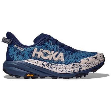 Дамски обувки за бягане Hoka W Speedgoat 6 Gtx