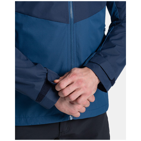 Мъжко софтшел яке Kilpi Sonna