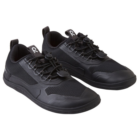 Детски обувки Reima Tallustelu Black черен Black