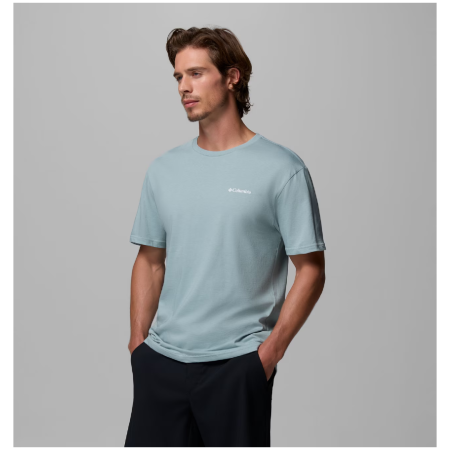 Мъжка тениска Columbia Csc™ Basic Tee
