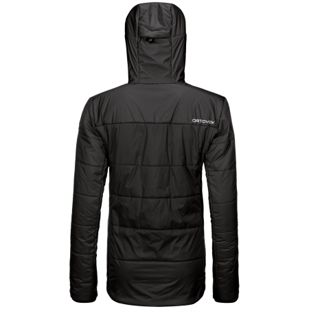 Дамско яке Ortovox Swisswool Zinal Jacket W