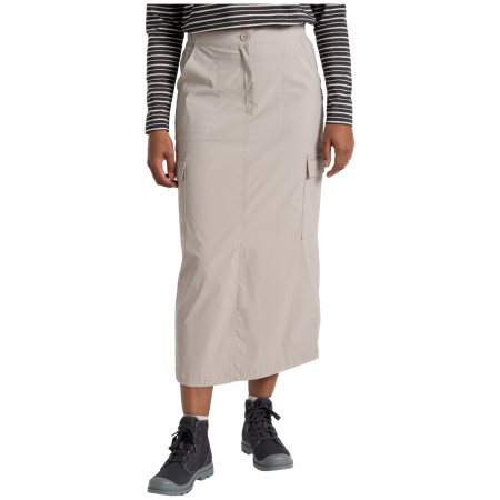 Пола Craghoppers NosiLife Adventure Midi Skirt