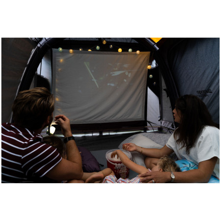 Форселт Vango Kela Pro Air Low