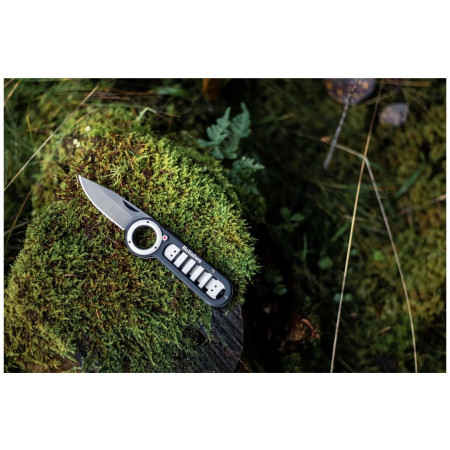 Сгъваем нож Hultafors Outdoor Folding Knife Okf