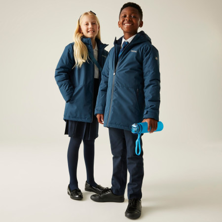 Детско яке Regatta Farbank II