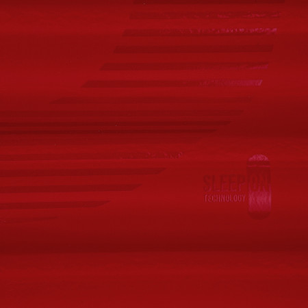 Самонадуваема постелка Warg Radon Flat