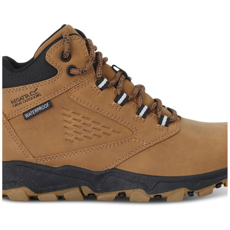 Детски обувки Regatta Amble Boot Jnr