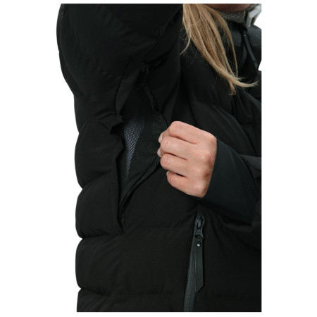 Дамско яке за ски Loap Okilisa