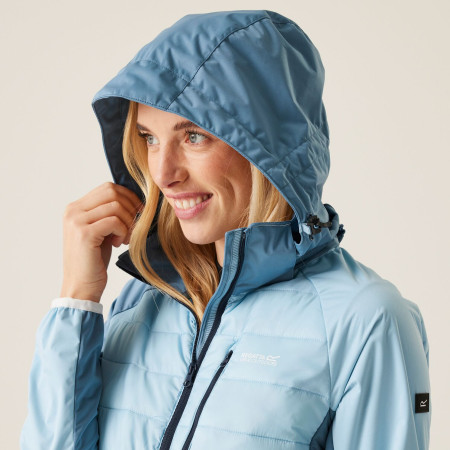 Дамско яке Regatta Wmn Pro Hybrid