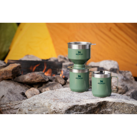 Чаша Stanley Camp mug 350ml